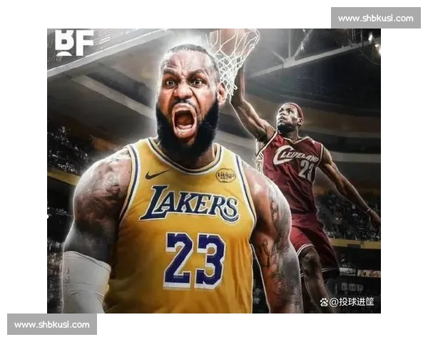 詹姆斯致谢球迷：以热爱为冠，以陪伴为冕