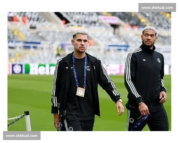 跟队记者实锤！乔林顿 + 吉马良斯铁心留队，沙特亿元报价遭拒